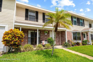 1517 Manor Drive, Palm Bay, FL 32905 Sold 09/02/25