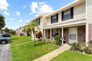 1517 Manor Drive, Palm Bay, FL 32905 Sold 09/02/25