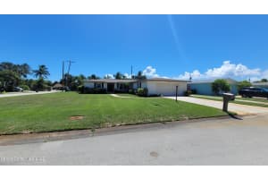 1264 Seminole Drive, Indian Harbour Beach, FL 32937 - MLS#1047732