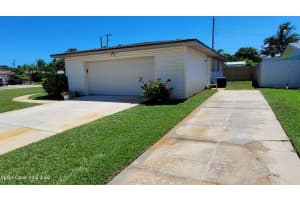 1264 Seminole Drive, Indian Harbour Beach, FL 32937 - MLS#1047732