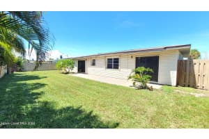 1264 Seminole Drive, Indian Harbour Beach, FL 32937 - MLS#1047732