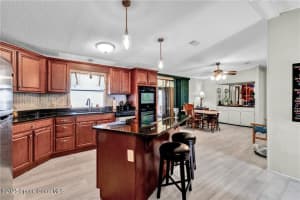 729 Gladiolus Drive, Barefoot Bay, Fl 32976, Barefoot Bay