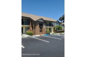 1515 Huntington Lane, Rockledge, FL 32955 - MLS#1047740