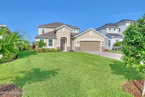 3105 Blazing Star Drive, Melbourne, FL 32940 Sold 07/18/25
