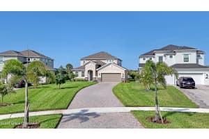 3105 Blazing Star Drive, Melbourne, FL 32940 Sold 07/18/25