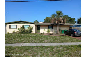 900 E Richland Avenue, Merritt Island, Fl 32953, Merritt Island