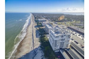 877 N Highway A1a, 408, Indialantic, FL 32903 - MLS#1047745