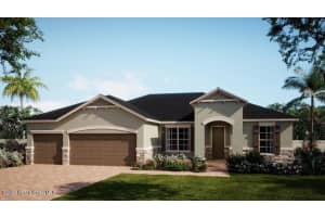 762 Clancy Avenue Ne, Palm Bay, Fl 32905, Palm Bay