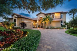 6265 Bertram Drive, Rockledge, Fl 32955, Rockledge