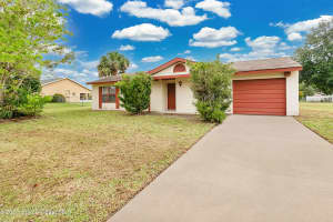 741 Alaska Avenue, Palm Bay, FL 32907 Sold 09/18/25
