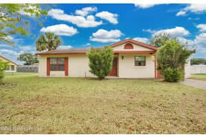 741 Alaska Avenue, Palm Bay, FL 32907 Sold 09/18/25