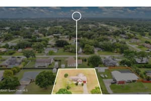741 Alaska Avenue, Palm Bay, FL 32907 Sold 09/18/25