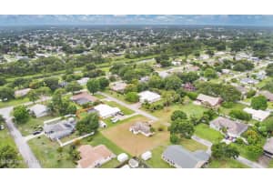 741 Alaska Avenue, Palm Bay, FL 32907 Sold 09/18/25