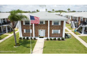 190 Olmstead Drive, Titusville, FL 32780 - MLS#1047755