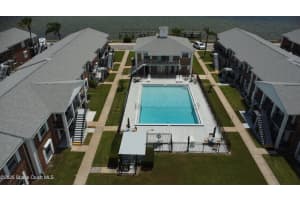 190 Olmstead Drive, Titusville, FL 32780 - MLS#1047755