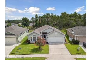 2125 Spring Creek Circle, Palm Bay, FL 32905 Sold 08/28/25