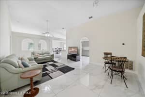 2125 Spring Creek Circle, Palm Bay, FL 32905 Sold 08/28/25