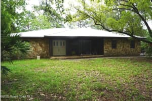 7001 Windover Way, Titusville, Fl 32780, Titusville