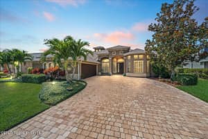 3311 Gatlin Drive, Rockledge, Fl 32955, Rockledge