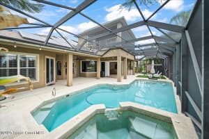 3311 Gatlin Drive, Rockledge, FL 32955 - MLS#1047785