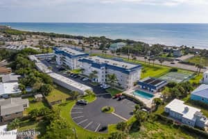 2160 N Highway A1a, 102, Indialantic, FL 32903 Sold 07/02/25