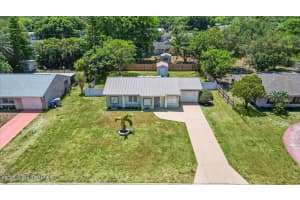 855 23rd Place, Vero Beach, FL 32962 Sold 08/19/25