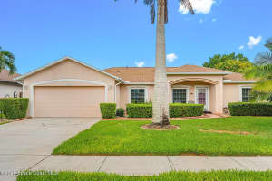 775 Triple Crown Lane, Melbourne, FL 32904 - MLS#1047792
