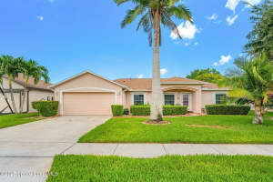 775 Triple Crown Lane, Melbourne, FL 32904 - MLS#1047792