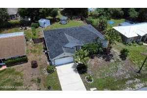 6313 Leonard Avenue, Cocoa, FL 32927 Sold 09/04/25