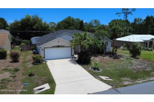 6313 Leonard Avenue, Cocoa, FL 32927 Sold 09/04/25