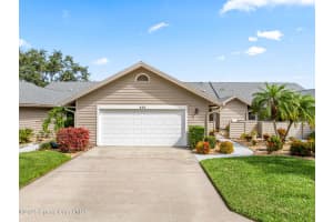 828 Willow Creek Lane, Melbourne, Fl 32940, Melbourne