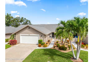 828 Willow Creek Lane, Melbourne, FL 32940 - MLS#1047797