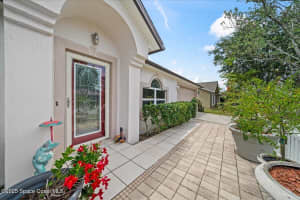 1250 Corning Avenue, Palm Bay, FL 32907 Sold 07/25/25