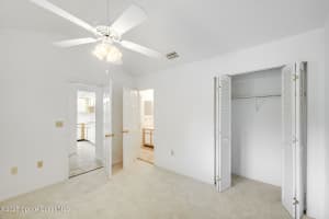 575 Shadow Wood Lane, Titusville, FL 32780 - MLS#1047804