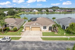 235 Barbossa Drive, Sebastian, FL 32958 - MLS#1047805