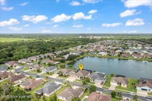 235 Barbossa Drive, Sebastian, FL 32958 - MLS#1047805