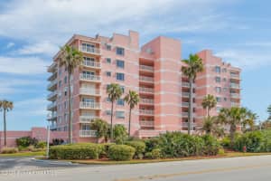 5635 Highway A1a Highway, Melbourne Beach, FL 32951 - MLS#1047807