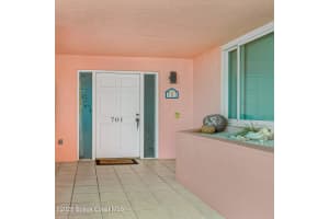 5635 Highway A1a Highway, Melbourne Beach, FL 32951 - MLS#1047807