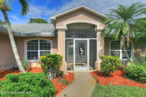 356 Toledo Street, Sebastian, FL 32958 - MLS#1047815