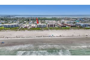 5050 Ocean Beach Boulevard, Cocoa Beach, FL 32931 - MLS#1047817