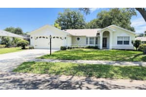 803 Crossbow Drive, West Melbourne, FL 32904 Sold 09/24/25