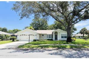 803 Crossbow Drive, West Melbourne, FL 32904 Sold 09/24/25