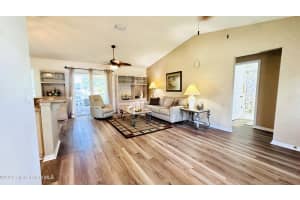803 Crossbow Drive, West Melbourne, FL 32904 Sold 09/24/25
