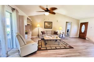 803 Crossbow Drive, West Melbourne, FL 32904 Sold 09/24/25
