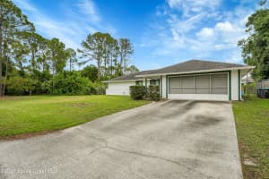 167 Battersea Avenue, Palm Bay, FL 32909 Sold 07/30/25