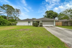 167 Battersea Avenue, Palm Bay, FL 32909 Sold 07/30/25