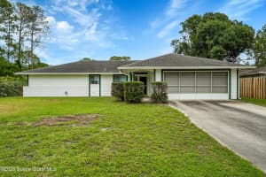 167 Battersea Avenue, Palm Bay, FL 32909 Sold 07/30/25