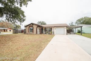 1615 Yorktown Avenue, Titusville, Fl 32796, Titusville