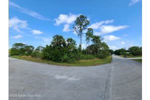 0 Cor Reading St / Quentin Ave SE, Palm Bay, FL 32909 Sold 08/01/25