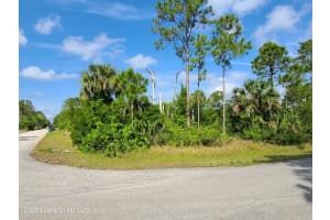 0 Cor Reading St / Quentin Ave SE, Palm Bay, FL 32909 Sold 08/01/25